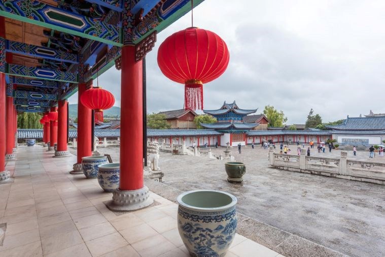 Tour Phượng Hoàng Cổ Trấn - Trương Gia Giới - 5N4D Khởi Hành Từ Hà Nội